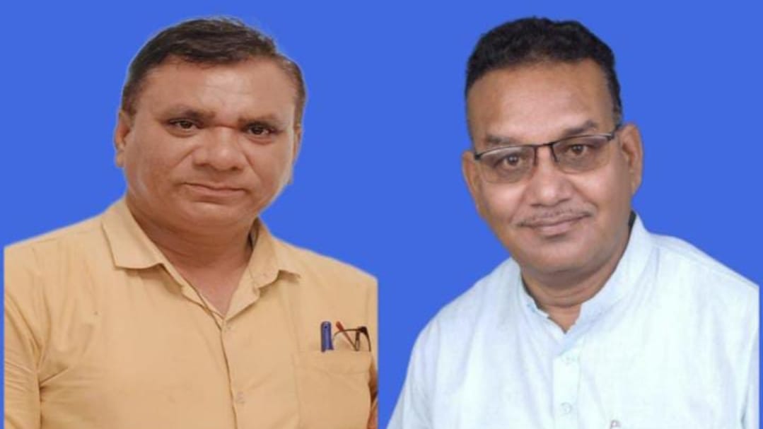 छत्तीसगढ़ स्तरीय साहू यूवक-युवती परिचय सम्मेलन 24 को  : भागवत साहू    