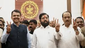 इंतजार खत्म! महाराष्ट्र में पांच दिसंबर को मिलेगी नई सरकार,पीएम मोदी भी रहेंगे मौजूद