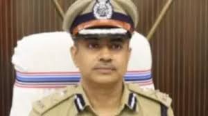ट्रैफिक व्यवस्था को शीघ्र दुरुस्त किया जाएगा :  आईजी शांडिल्य