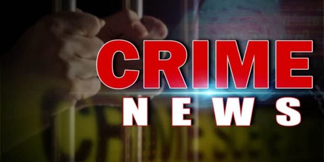 युवक की हत्या कर खेत में दफनाया, लाश का एक हाथ जमीन से बाहर निकलने पर मचा हड़कंप