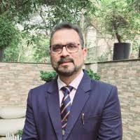 वन विभाग में बड़ा बदलाव: अरूण पांडे बने छत्तीसगढ़ के नए PCCF, सरकार ने जारी किया आदेश