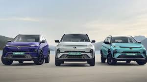 टाटा Nexon EV का कमाल, 1 लाख यूनिट का आंकड़ा पार