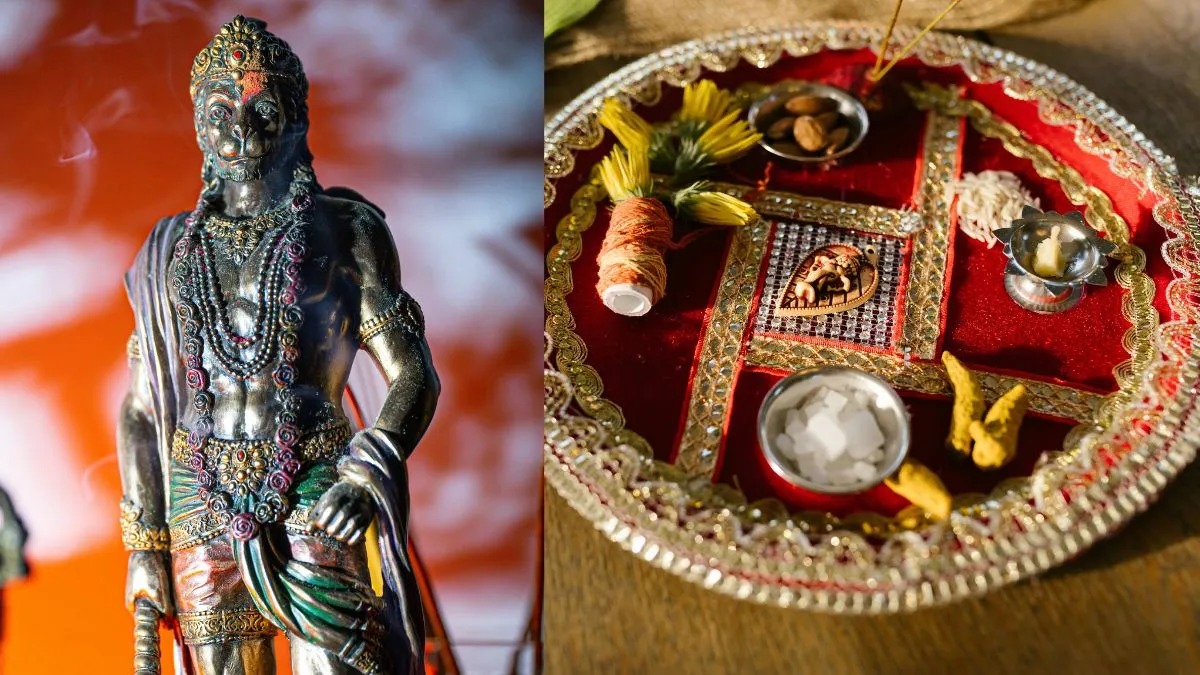 बड़ा मंगल पर ऐसे करें पूजा: हनुमान जी को प्रसन्न करने के लिए नोट करें पूरी सामग्री लिस्ट