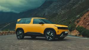 2025 Tata Sierra के लॉन्च से पहले 5 खास फीचर्स हुए कंफर्म