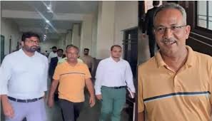 कस्टम मिलिंग घोटाला : मनोज सोनी को ED और EOW केस में हाईकोर्ट ने दी जमानत 