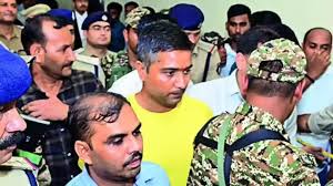 चैतन्य बघेल पर ED की बड़ी कार्रवाई,61 करोड़ की संपत्ति कुर्क