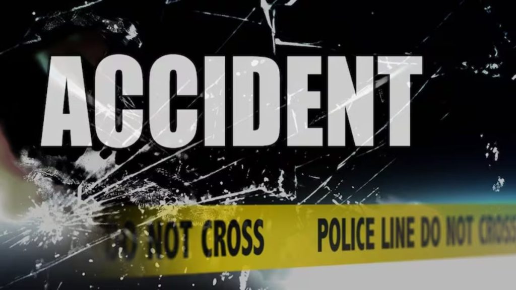 छत्तीसगढ़ में बीती रात 3 बड़े सड़क हादसे,4 की मौत 6 घायल…