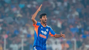 रिपोर्ट्स में हुआ चौंकाने वाला खुलासा,वॉशिंगटन सुंदर का टी20 वर्ल्ड कप में खेलना मुश्किल?