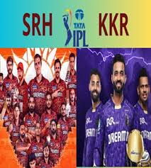रिकॉर्ड्स के करीब KKR और SRH के सितारे, आज के मुकाबले पर टिकी नजरें
