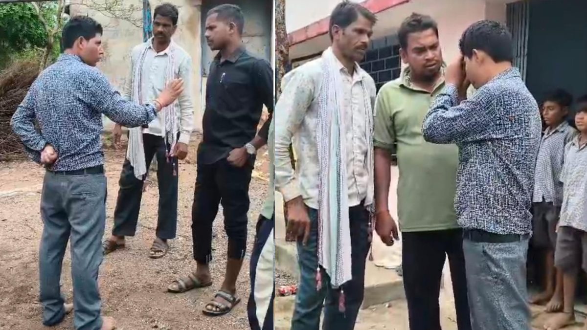 शराब के नशे में स्कूल पहुंचे सहायक शिक्षक निलंबित, मेडिकल जांच में हुई पुष्टि
