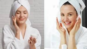 घर पर सिर्फ 2 आसान चीजों से मॉइस्चराइजर करें तैयार,फिर देखें कमाल 