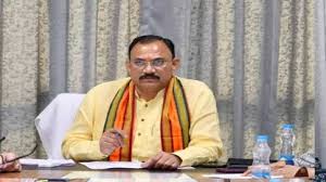 हड़ताली NHM कर्मचारियों पर सरकार सख्त ! स्वास्थ्य मंत्री ने दिया अल्टीमेटम