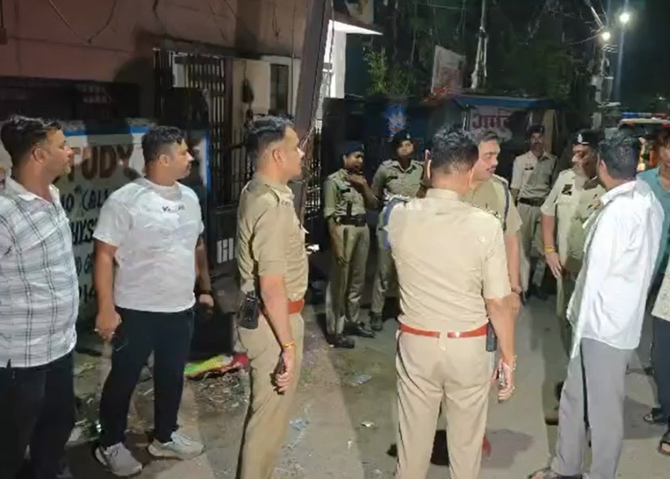 राजधानी में खूनी विवाद: घर के सामने नशा करने से मना किया तो चाकू से हमला
