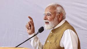 गणतंत्र दिवस पर पीएम मोदी का संदेश बोले- ये भारत की आन-बान और शान का प्रतीक...