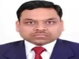 छत्तीसगढ़ कैडर के IPS अफसर अमित कुमार एक बार फिर केंद्र में देंगे सेवाएं,बतौर ADG इम्पैनल्ड किए गए 