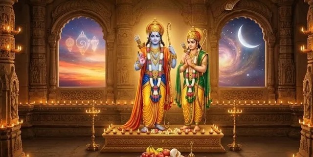 अधिक राम लक्ष्मण द्वादशी पर बन रहा शुभ संयोग, जानिए तिथि, मुहूर्त और महत्व
