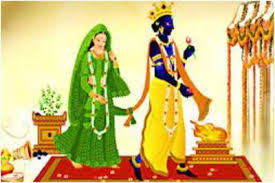 तुलसी विवाह पर जरुर करें इस चालीसा का पाठ,खुशियों से भर जाएगा वैवाहिक जीवन