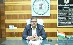  कलेक्टर अग्रवाल ने टीएल प्रकरणों के त्वरित निराकरण और बेहतर मॉनिटरिंग के लिए ऑनलाइन सॉफ्टवेयर का किया शुभारंभ