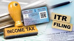 टैक्सपेयर्स के लिए अहम खबर: 1 अप्रैल से बदल जाएंगे ITR दाखिल करने के नियम