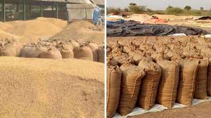 30 और 31 जनवरी को नहीं होगी धान खरीदी,जिला प्रशासन ने जारी किया निर्देश