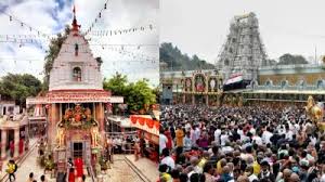 मनकामेश्वर मंदिर में बाजार का प्रसाद बैन