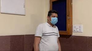 छत्तीसगढ़ के दवा घोटाले मामले में EOW ने लिया बड़ा एक्शन,मोक्षित कॉरपोरेशन के डायरेक्टर शशांक चोपड़ा गिरफ्तार