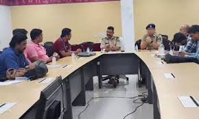 रायपुर पुलिस की नई मुहिम: ऑनलाइन शॉपिंग साइट्स पर सख्त कार्रवाई!