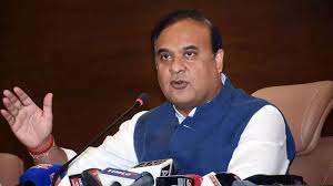 स्वतंत्रता दिवस के अवसर पर CM हिमंता ने घुसपैठ के खतरे को लेकर फिर किया आगाह