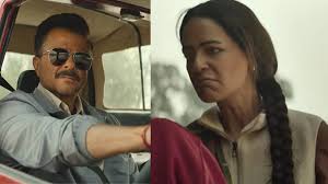 सूबेदार का धमाकेदार ट्रेलर रिलीज,फौजी अवतार में नजर आएंगे अनिल कपूर