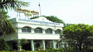 कोरबा कलेक्टर के खिलाफ पूर्व मंत्री की शिकायत पर कमिश्नर से मांगा गया जांच प्रतिवेदन