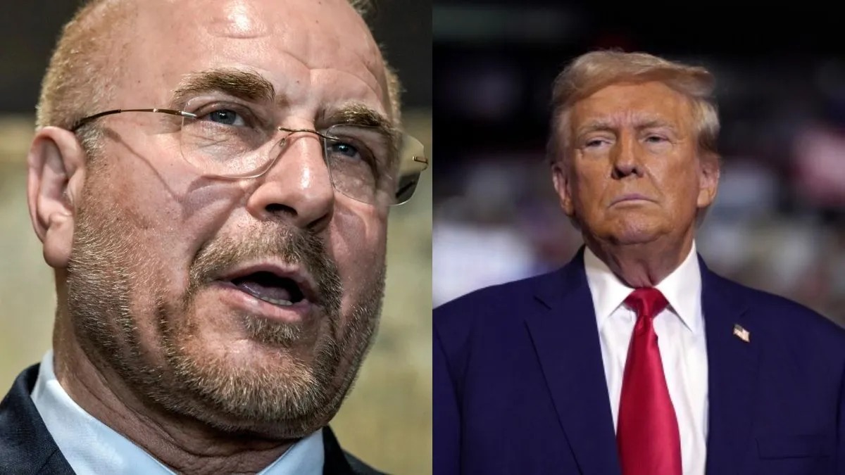 ईरान का बड़ा आरोप: ट्रंप ने 1 घंटे में बोले 7 झूठ, होर्मुज स्ट्रेट बंद करने की चेतावनी