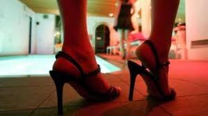 बिलासपुर के स्पा-सेंटर्स में सेक्स रैकेट चलाने की आशंका,5 सेंटरों में छापा 