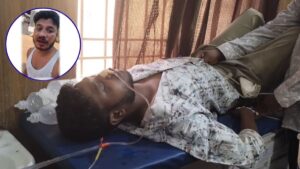 बालोद में सट्टा विवाद ने लिया खतरनाक मोड़, मारपीट के बाद युवक ने की आत्महत्या की कोशिश