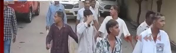 रायपुर में बदमाशों के हौसले बुलंद,इंजीनियर को घर से उठाया, अधमरा कर भागे.. 7 आरोपी गिरफ्तार 