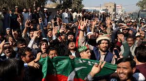 रिपोर्ट में चौकाने वाला खुलासा,पाकिस्तान में 63 फीसद युवाओं ने कभी स्कूल का मुंह भी नहीं देखा 