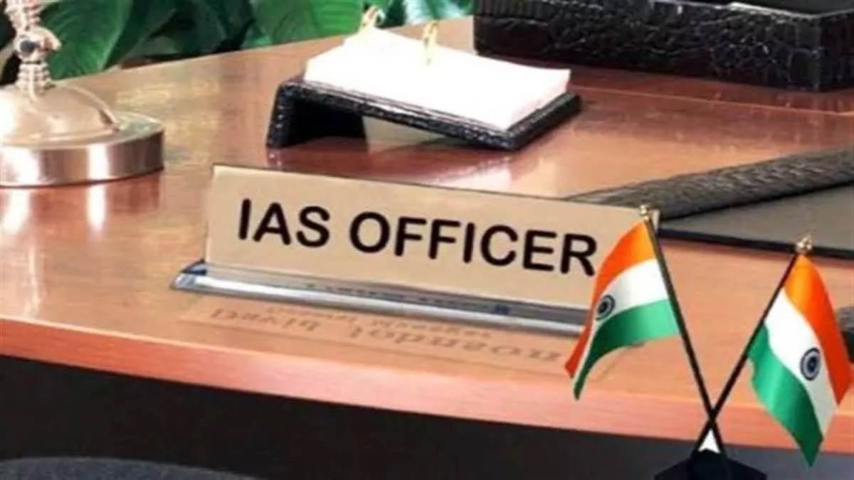 छत्तीसगढ़ के राज्य प्रशासनिक सेवा के 11 अफसरों को आईएएस प्रमोट किया गया