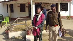 खुद को छत्तीसगढ़ सशस्त्र बल का जवान बताकर नौकरी दिलाने के नाम पर लाखों की ठगी,आरोपी गिरफ्तार 