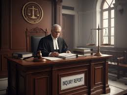 व्यक्तिगत रंजिश में मी लॉर्ड ने पार की हद, ससुर के झगड़े में DSP को भेज दिया जेल