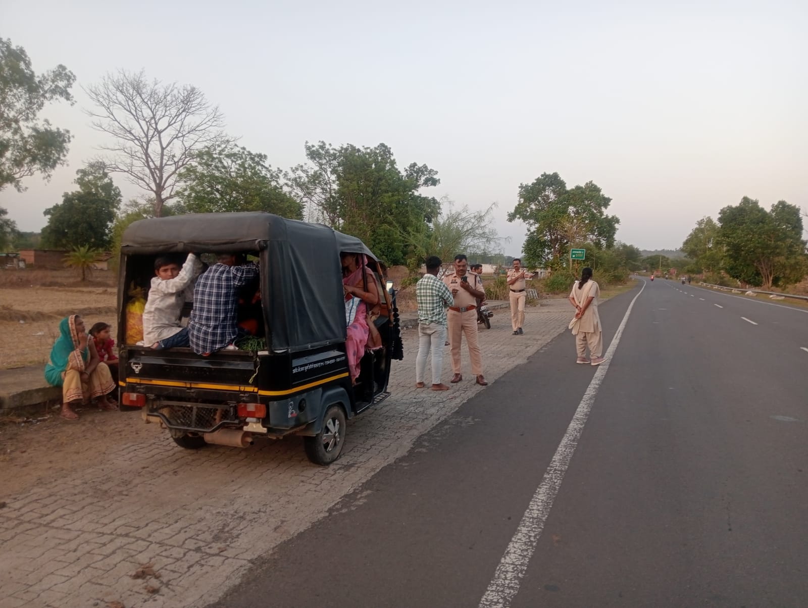 शराब पीकर वाहन चलाना पड़ा महंगा, न्यायालय ने लगाया 12 हजार का जुर्माना
