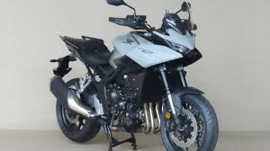 Honda CB 100 GT की फोटो पेश होने से पहले लीक हुई,जानें डिटेल