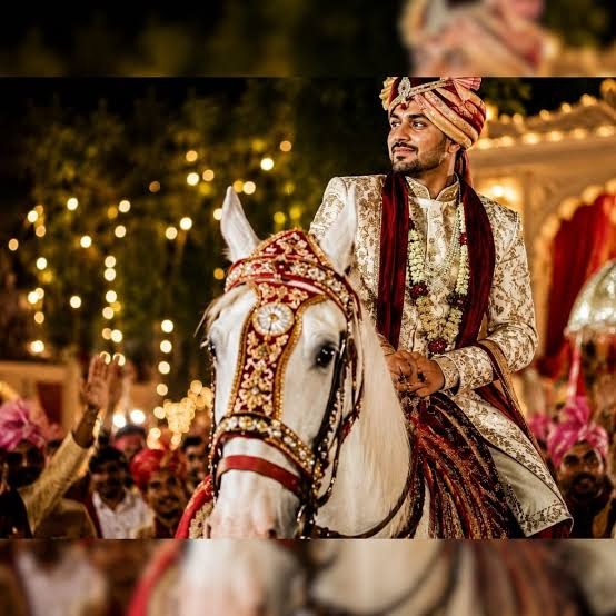 विवाह में दूल्हा घोड़ी पर ही क्यों चढ़ता है? जानिए इस परंपरा के पीछे छिपे धार्मिक और वैज्ञानिक कारण