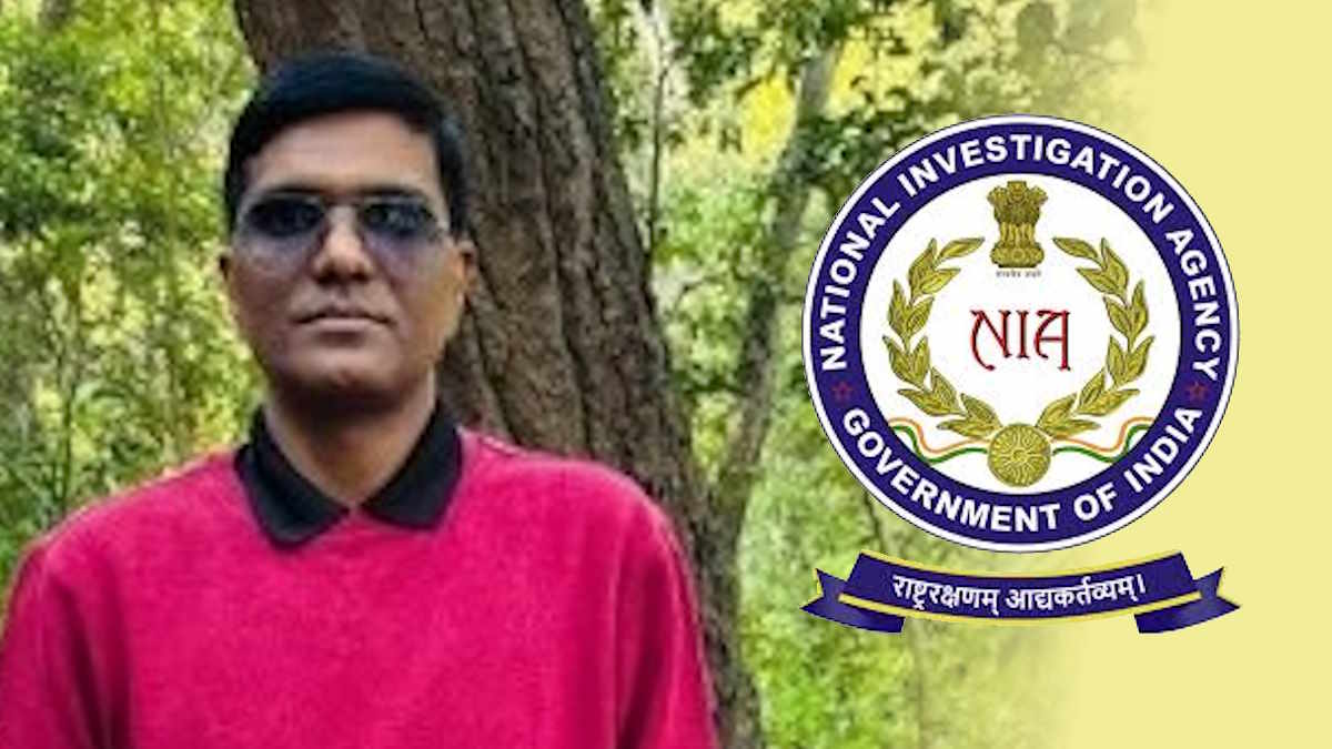  रायपुर के IPS विकास कुमार को बड़ी जिम्मेदारी, NIA में SP पद पर प्रतिनियुक्ति
