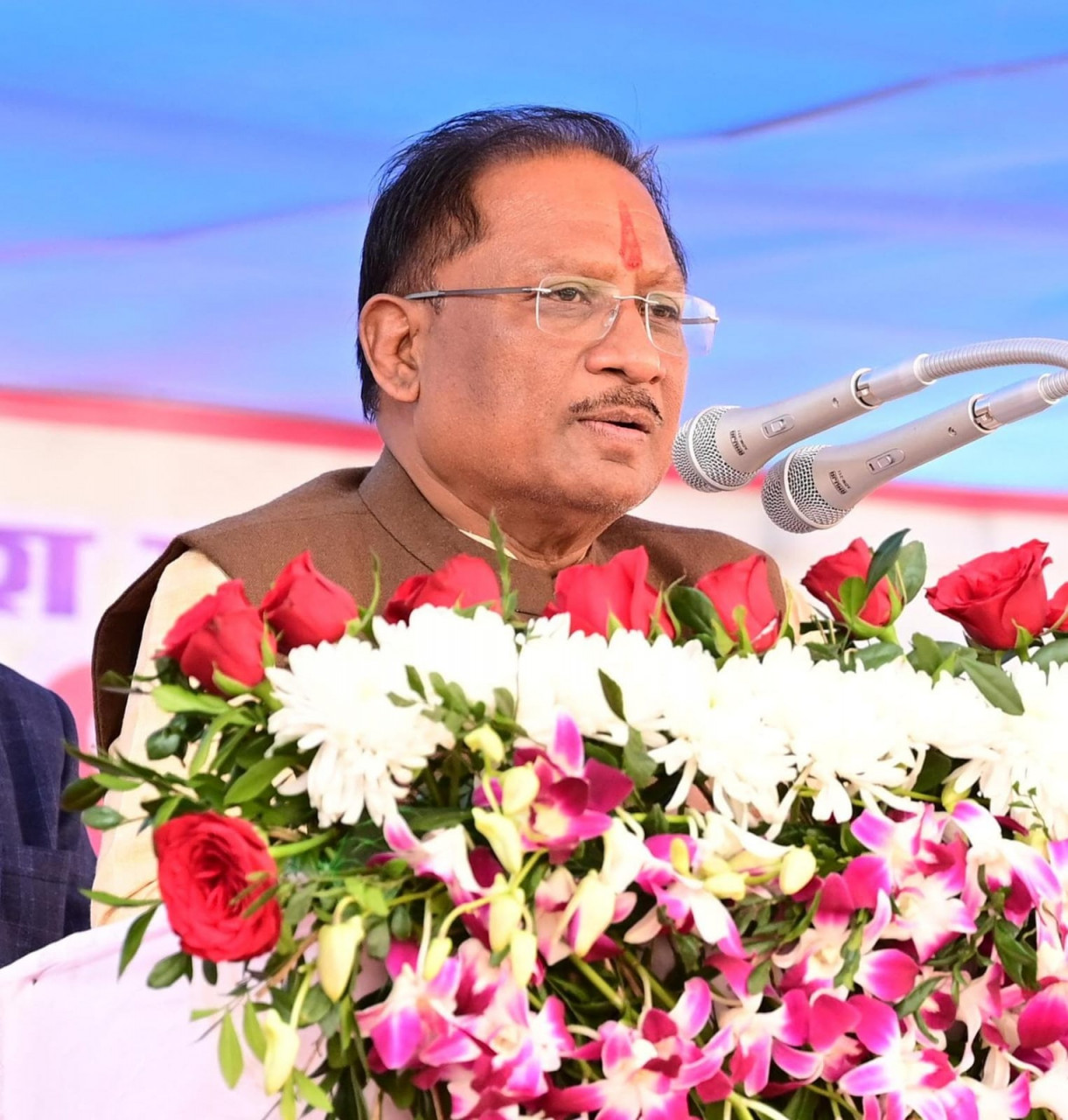 भक्तिन माता राजिम के आदर्श सभी समाजों के लिए अनुकरणीय: मुख्यमंत्री विष्णु देव साय