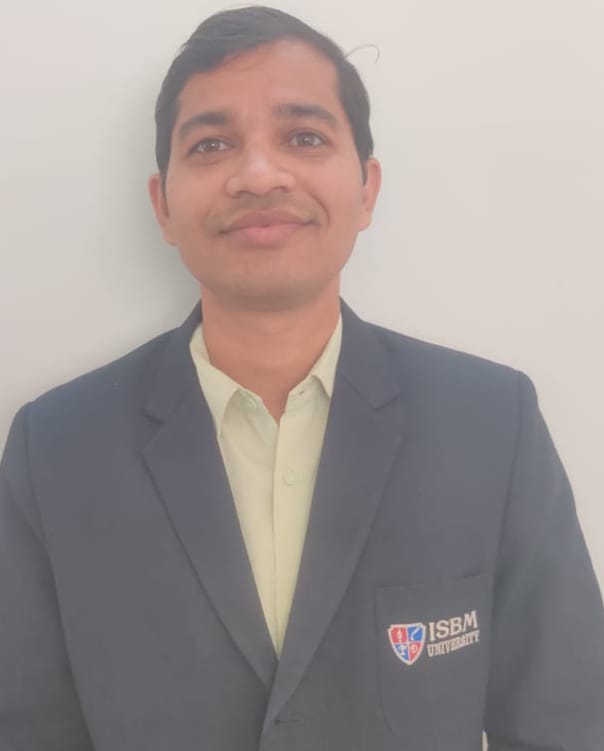 प्रीतम को मिला इतिहास विषय में शोध कार्य के लिए डॉक्टरेट की उपाधि
