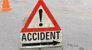 न्यायधानी बिलासपुर में एक बड़ा सड़क हादसा,3 लोगों की दर्दनाक मौत