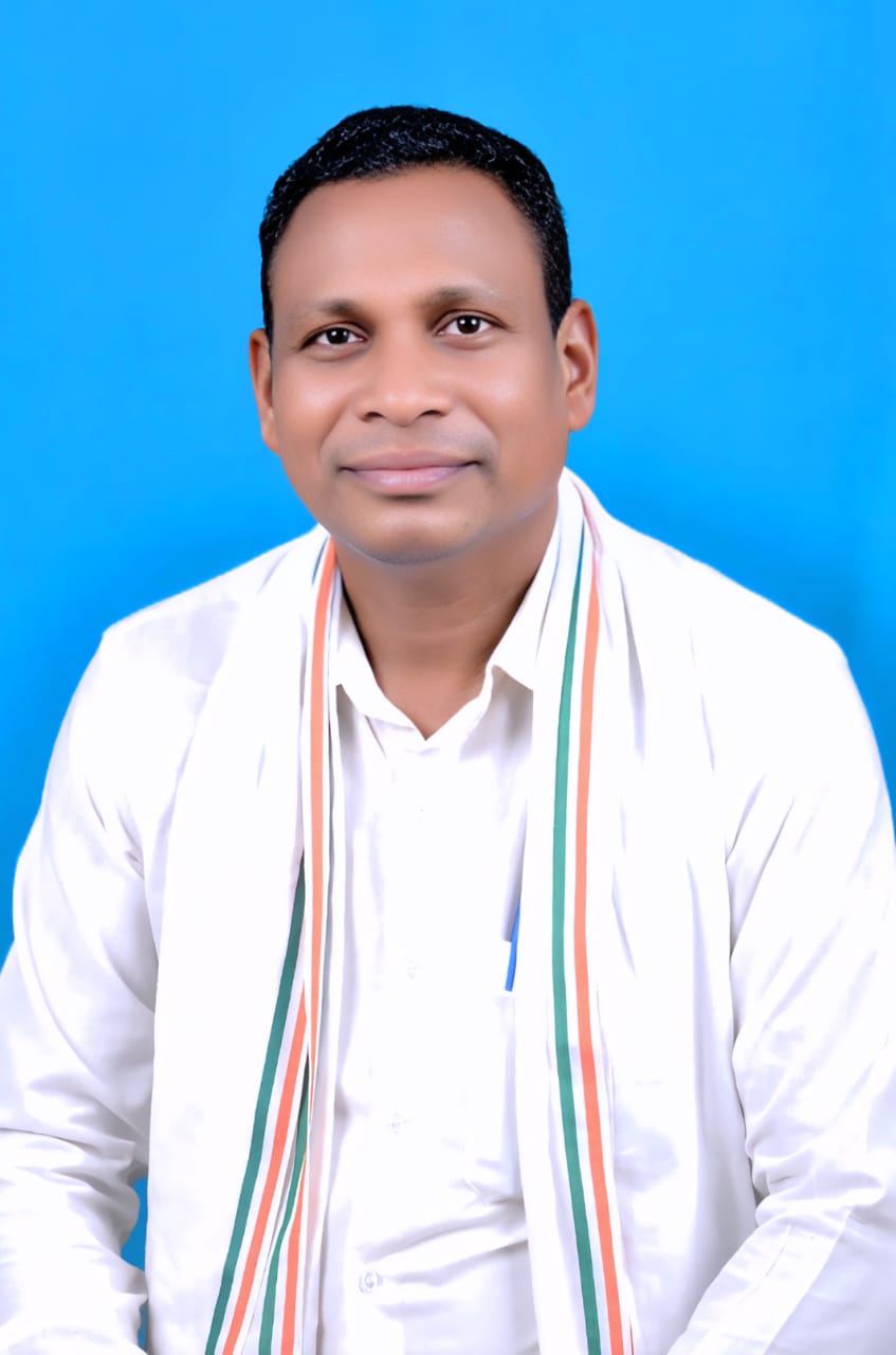 किसानों के लिए सिरदर्द बना एग्रीस्टेक किसान पंजीयन, विधायक जनक ध्रुव ने उठाई आवाज