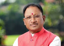 मुख्यमंत्री विष्णु देव साय ने प्रदेशवासियों को गुरु पूर्णिमा की दी शुभकामनाएं