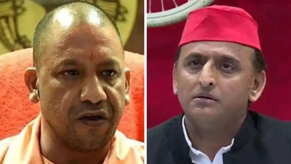 दीपोत्सव पर टिप्पणी को लेकर सीएम योगी ने सपा प्रमुख को घेरा,गद्दी विरासत में मिलती है बुद्धि नहीं, अखिलेश ने साबित किया