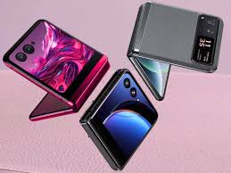 Motorola जल्द लॉन्च करेगी दो नए स्मार्टफोन्स,जानें कीमत और फीचर्स 