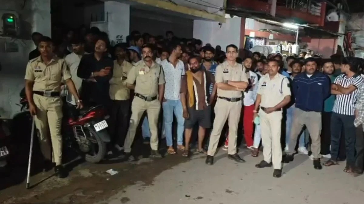 रायपुर में दिल दहला देने वाली घटना: टिकरापारा में एक ही परिवार के 5 सदस्य मृत मिले, FSL और पुलिस जांच में जुटी